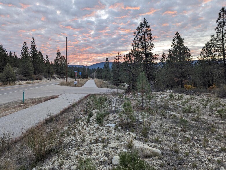 More Photos Of TBD Highway 21, Idaho City Land For Sale