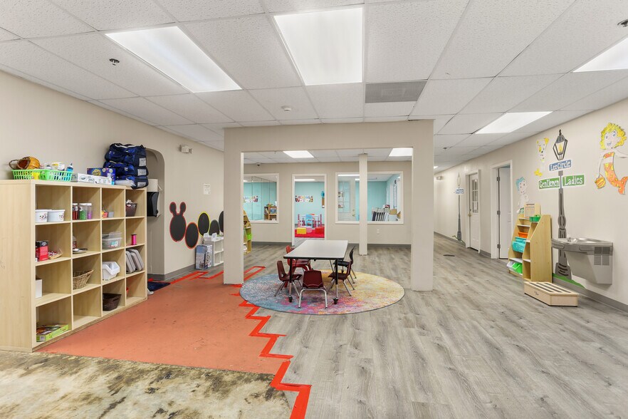 More Photos Of 321 S Dorgenois St, New Orleans Schools For Sale