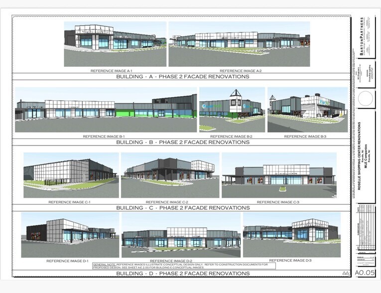 Primary Photo Of 550-587 Raritan Rd, Roselle Unknown For Lease