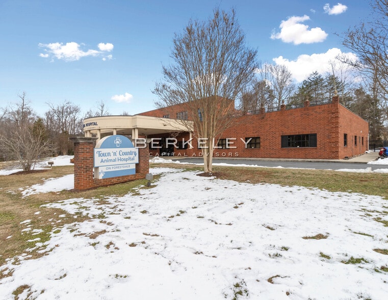 More Photos Of 3496 Forestdale Dr, Burlington Medical For Sale