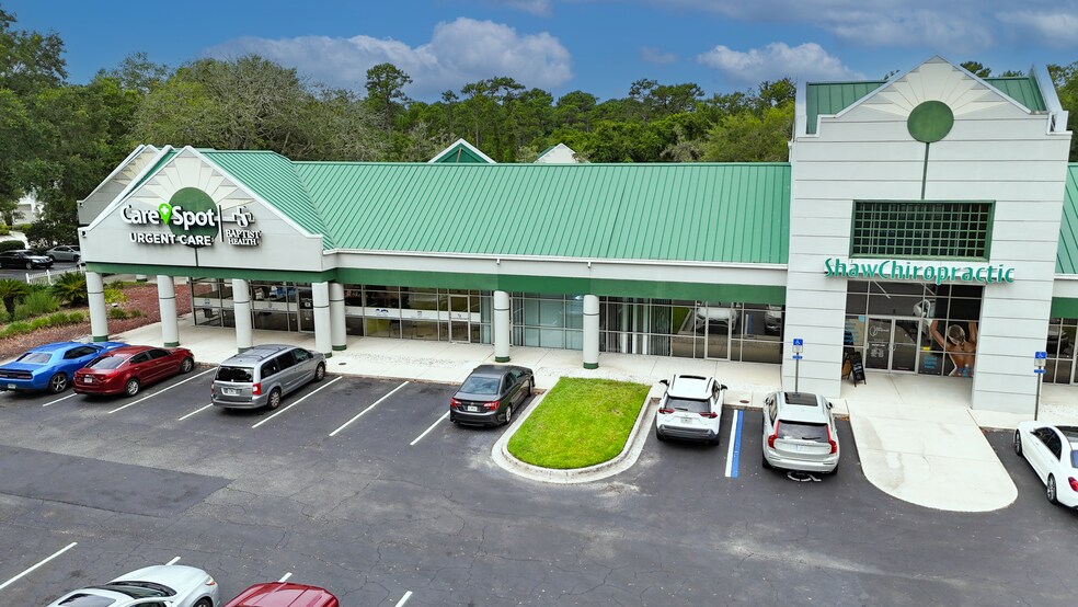More Photos Of 8705 Perimeter Park Blvd, Jacksonville Unknown For Lease