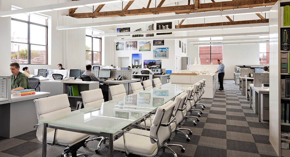 More Photos Of 918-922 U St NW, Washington Office For Sale