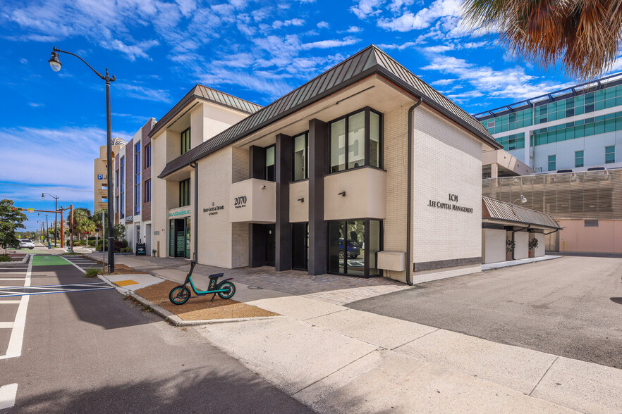 Primary Photo Of 2070-2074 Ringling Blvd, Sarasota Storefront Retail Office For Sale