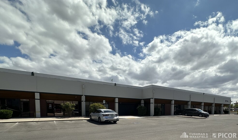 More Photos Of 3955 E Speedway Blvd, Tucson Unknown For Lease