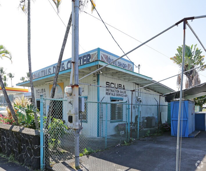More Photos Of 374 Kamehameha Ave, Hilo Storefront For Lease