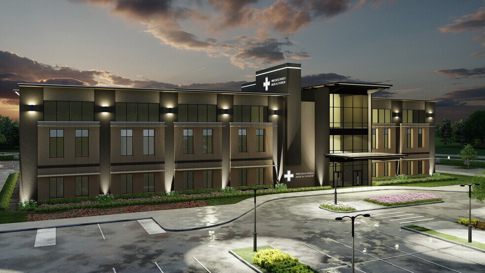 More Photos Of 0 Wiregrass Ranch Blvd, Wesley Chapel Medical For Lease