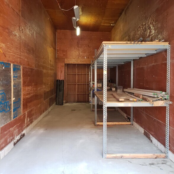 More Photos Of 8600 Tamarack Ave, Sun Valley Manufacturing For Lease