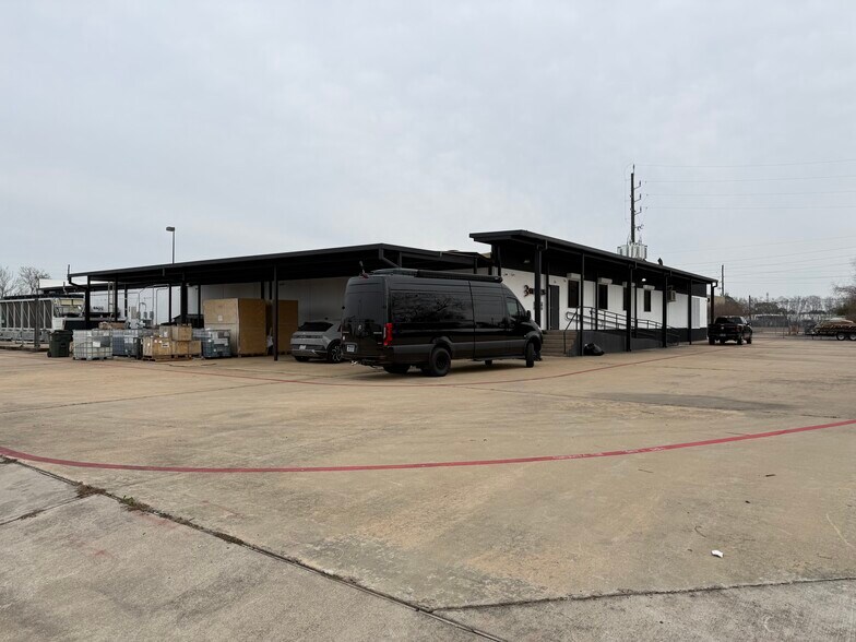 More Photos Of 12626A Dairy Ashford, Sugar Land Industrial For Sale