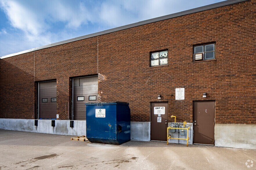 More Photos Of 5266 General Rd, Mississauga Warehouse For Sale