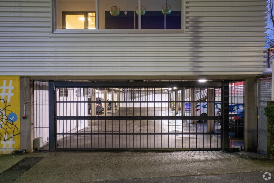 More Photos Of 2015 Main St, Vancouver Coworking Space