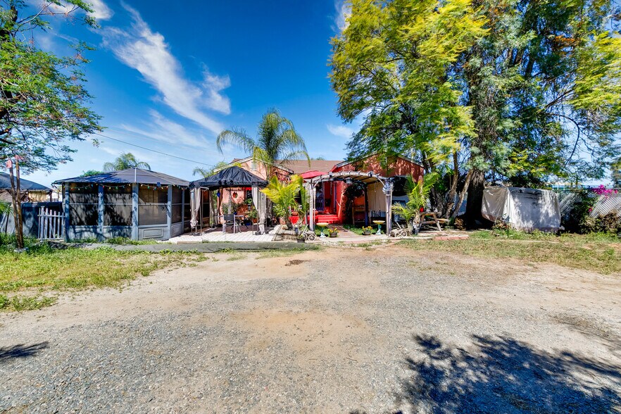 More Photos Of 21737 Eucalyptus Ave, Moreno Valley Land For Sale