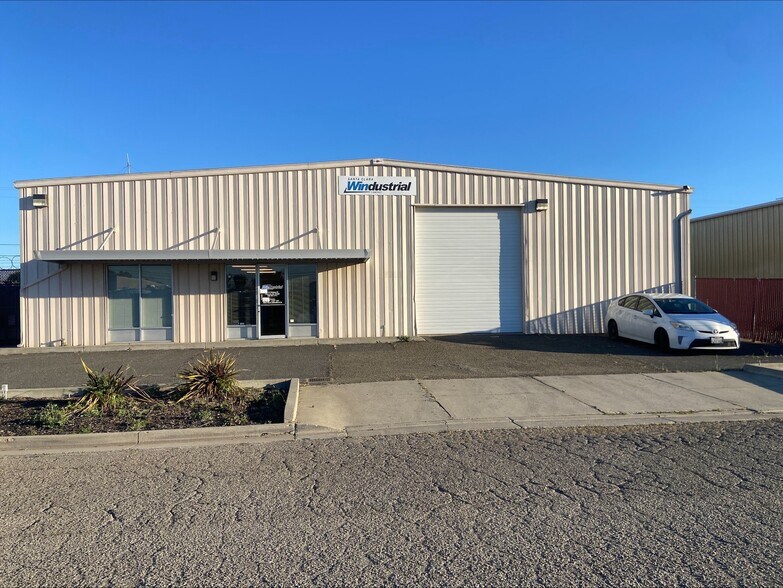 More Photos Of 4111-4131 Pestana Pl, Fremont Warehouse For Lease