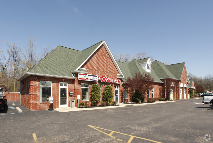 Primary Photo Of 39600 Michigan Ave, Canton General Retail For Sale