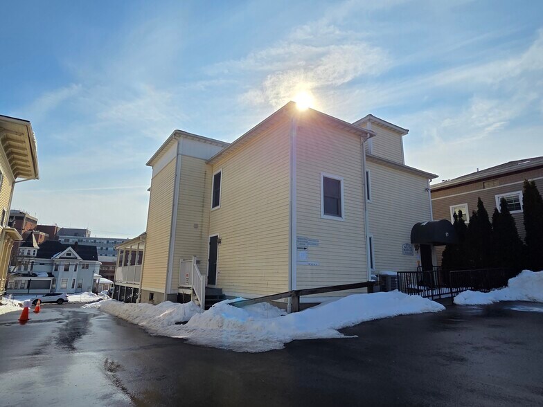 More Photos Of , Middletown Office For Sale