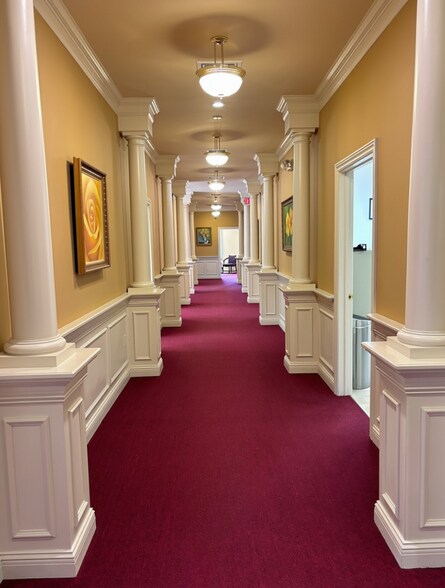 More Photos Of 2104 Jolly Rd, Okemos Medical For Sale
