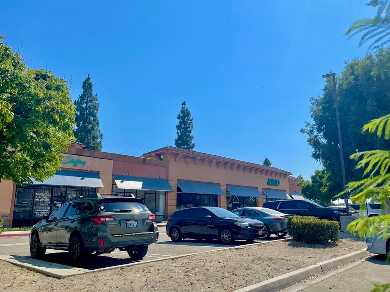 More Photos Of 17218 Foothill Blvd, Fontana Freestanding For Sale