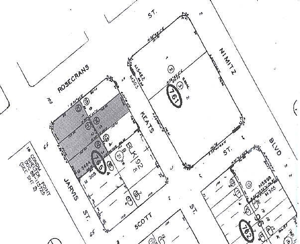 More Photos Of 1601 Rosecrans St, San Diego Restaurant For Lease