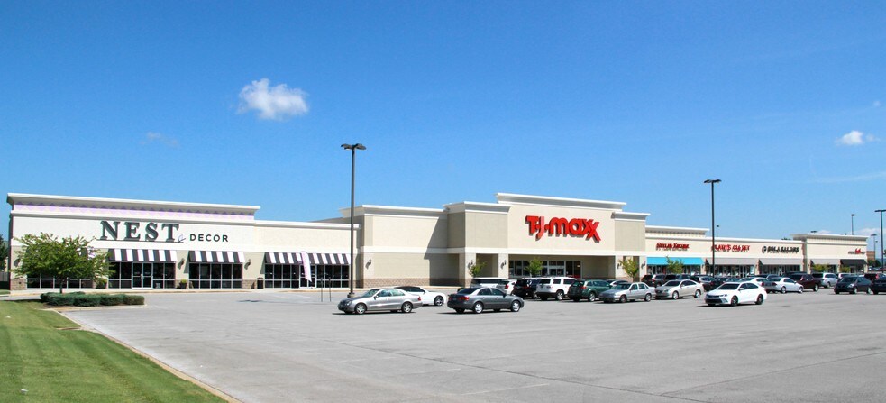 More Photos Of 7696 Highway 72 NW, Madison General Retail For Lease