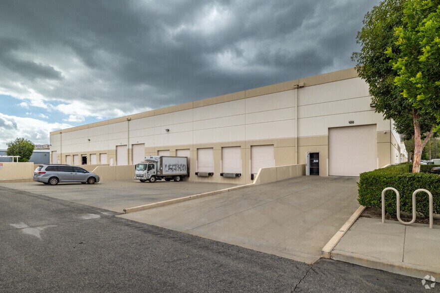 More Photos Of 4020 W Valley Blvd, Walnut Light Distribution For Lease