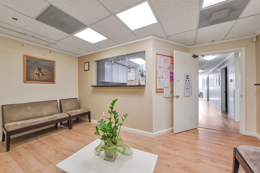 More Photos Of 2039 Forest Ave, San Jose Medical For Lease