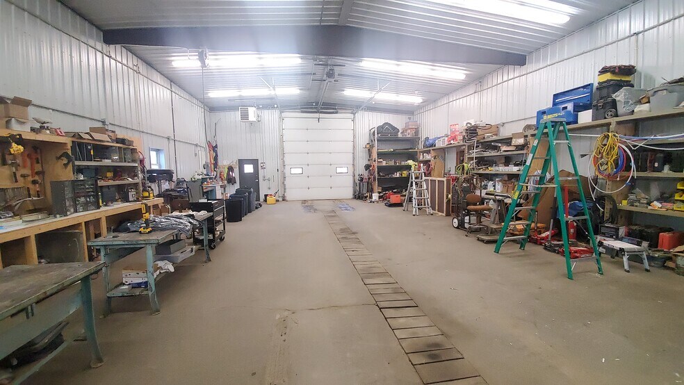 More Photos Of 4156 Swiss Ln NW, Bemidji Land For Sale