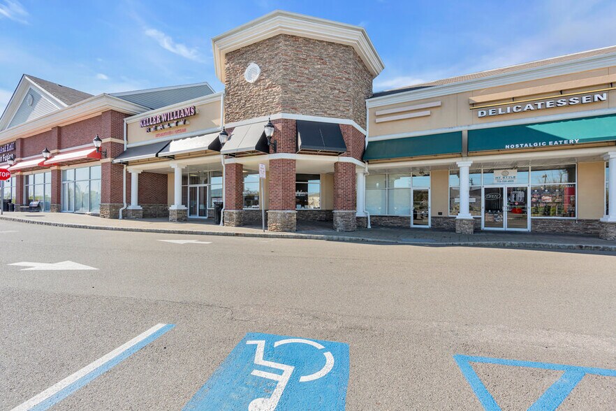 More Photos Of 355 N County Line Rd, Jackson Unknown For Lease