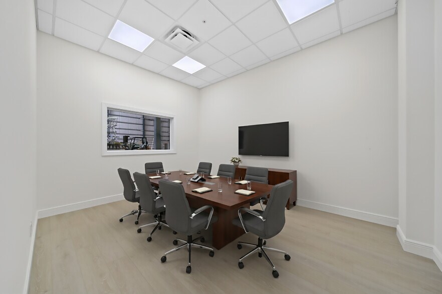 More Photos Of 1340 Commerce way, Stuart Warehouse For Lease