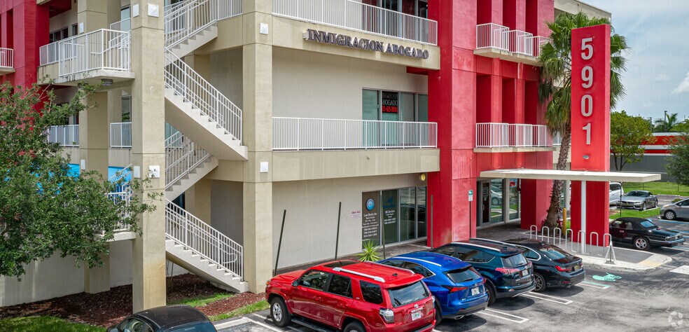 More Photos Of S NW 183 St, Hialeah Storefront Retail Office For Sale