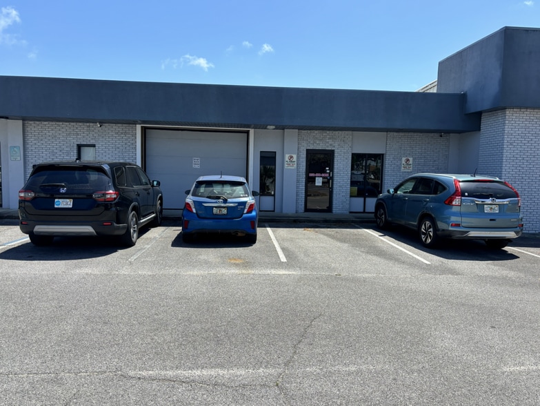 Primary Photo Of 103-107 Lewis St, Fort Walton Beach Unknown For Lease