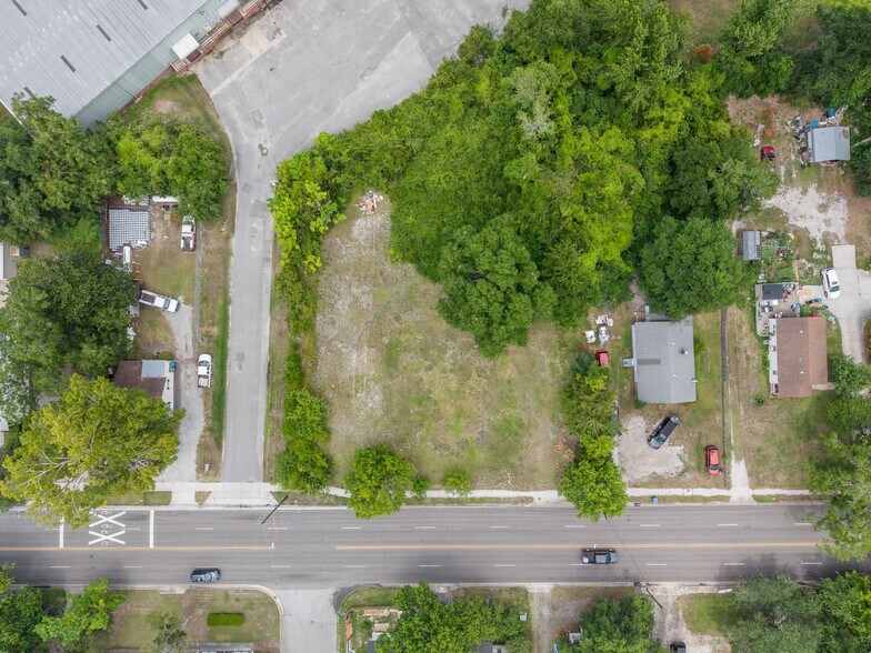 More Photos Of 2501 Wrightsville ave, Wilmington Land For Sale