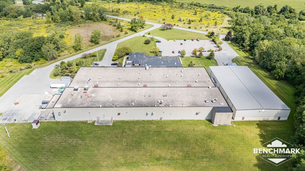 More Photos Of 2754 W Park Dr, Bloomfield Manufacturing For Sale