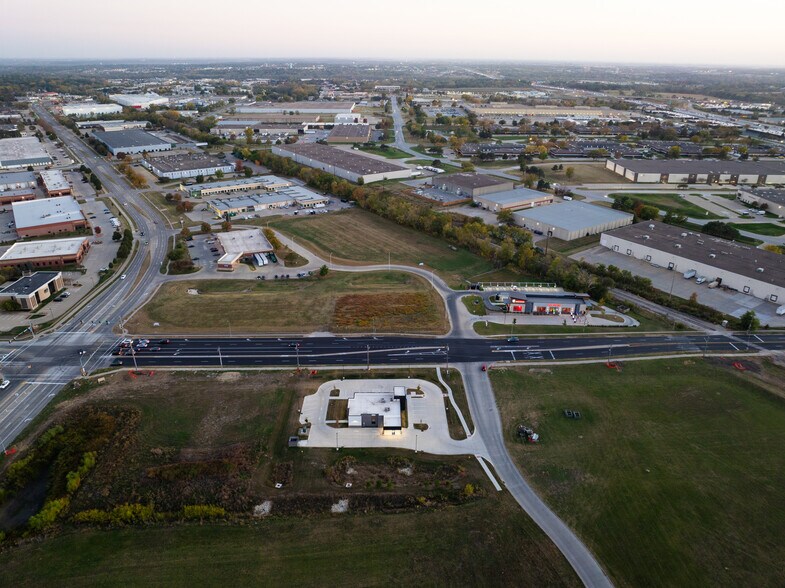 More Photos Of 10900 Meredith Dr, Urbandale Land For Sale