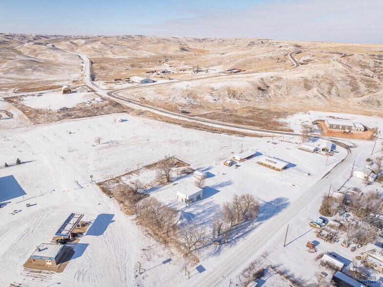 More Photos Of 47 C Ave, Wasta Land For Lease