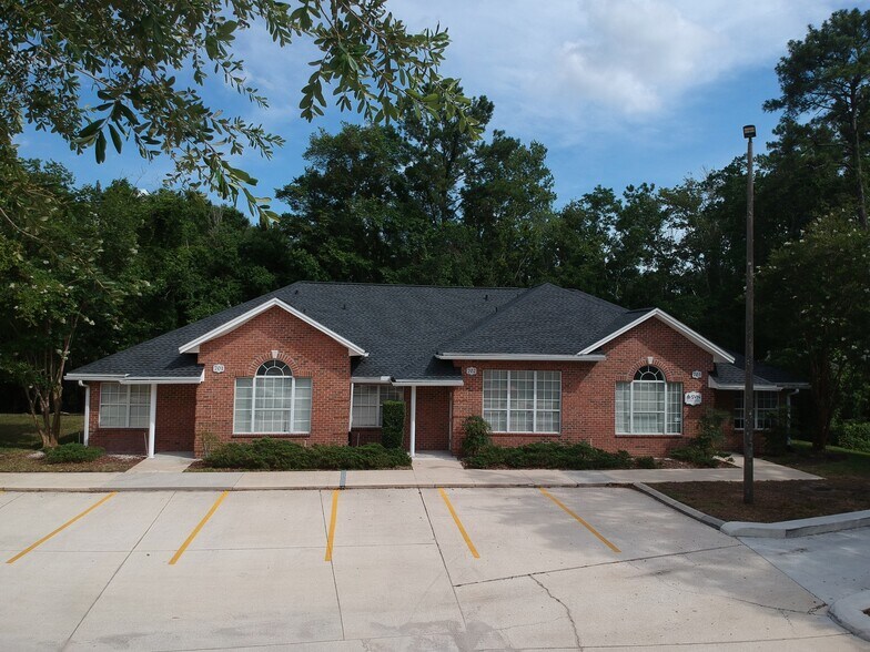 More Photos Of 8833 Perimeter Park Blvd, Jacksonville Medical For Sale