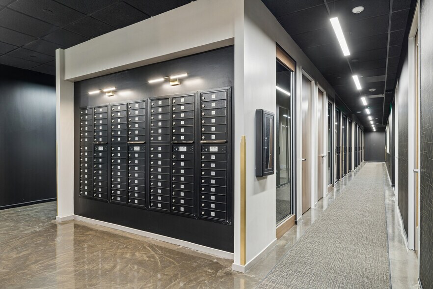 More Photos Of 4800 N Scottsdale Rd, Scottsdale Coworking Space