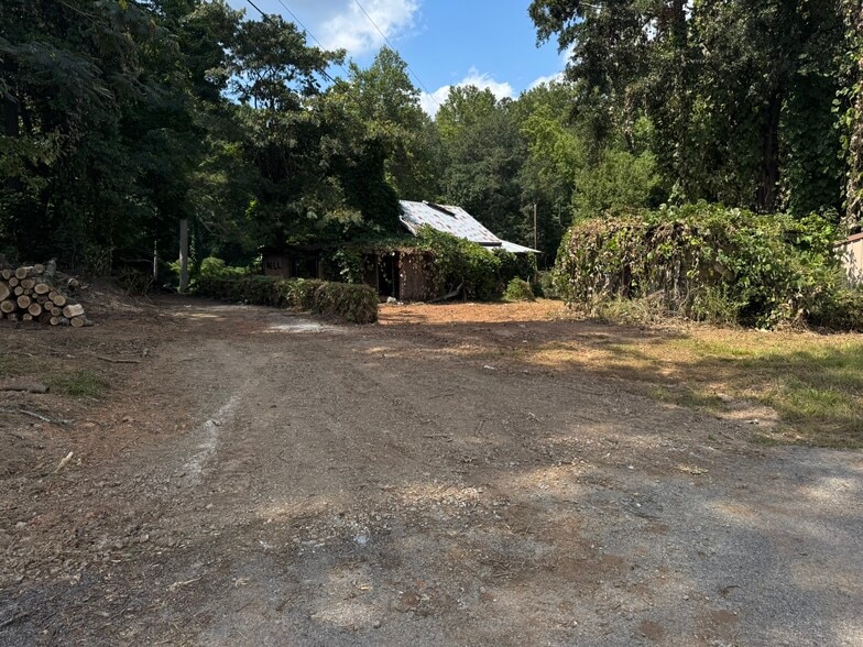 More Photos Of 85 Maple St N, Dawsonville Land For Sale