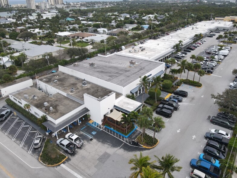 More Photos Of 223-283 N US Highway 1, Jupiter Unknown For Lease