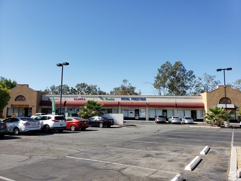 More Photos Of 650 S E St, San Bernardino Freestanding For Lease