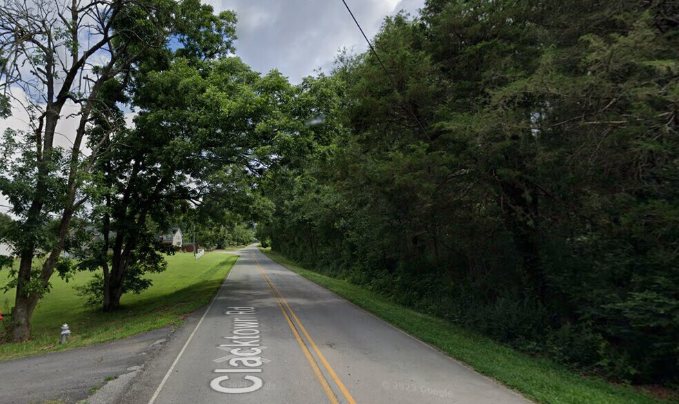 More Photos Of 0 Clacktown Rd, Winder Land For Sale