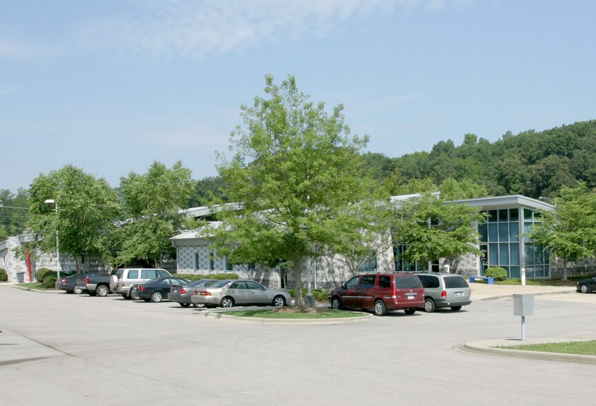 More Photos Of 6727-6729 Deerfoot Pky, Trussville Medical For Lease