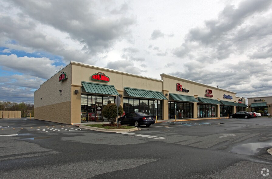 More Photos Of 1030 Freeland Dr, Salisbury Unknown For Lease