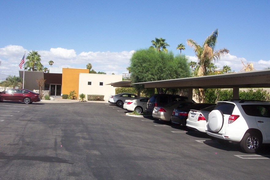 More Photos Of 200 N Sunrise Way, Palm Springs Office For Sale