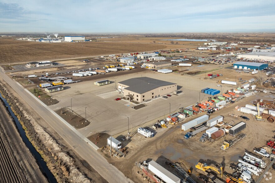 More Photos Of 1004 Laurel St, Caldwell Land For Lease