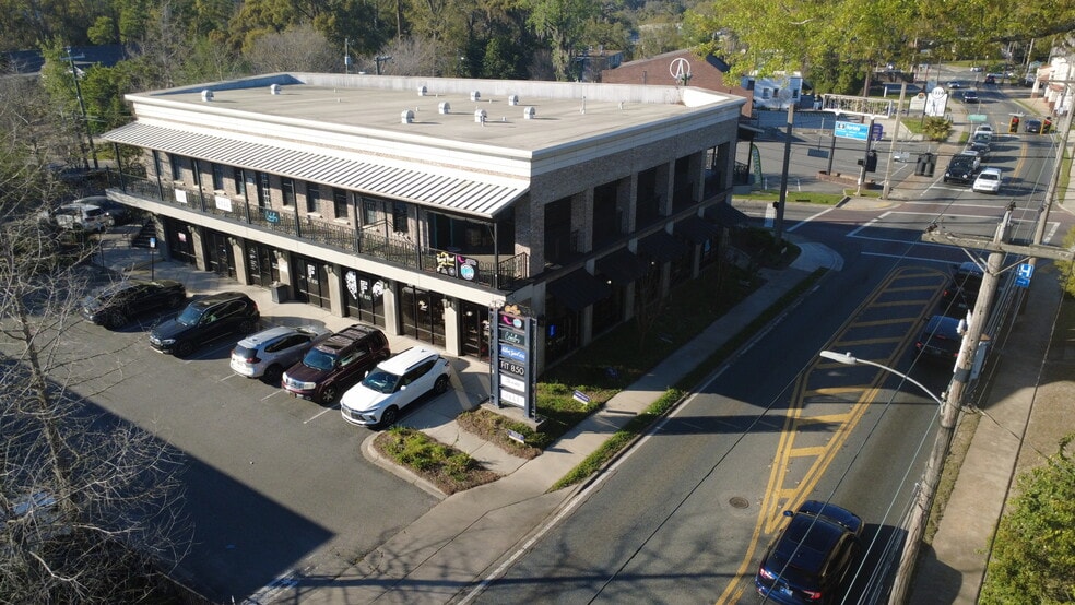 Primary Photo Of 1240 Thomasville Rd, Tallahassee Storefront For Lease
