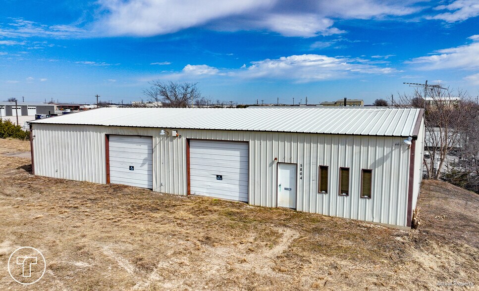 More Photos Of 5800 E US Highway 377, Granbury Land For Sale