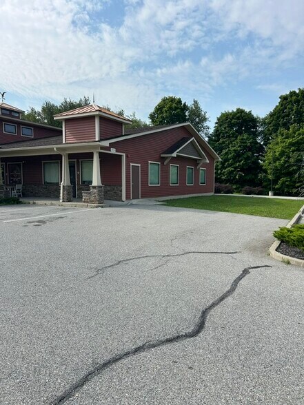 More Photos Of 2920 US Highway 6, Slate Hill Flex For Lease