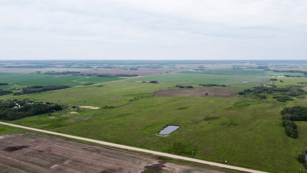 More Photos Of Range Road 191 @ Township Road 550, Lamont Land For Sale