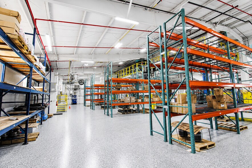 More Photos Of 1145 N Old Rand Rd, Wauconda Manufacturing For Sale