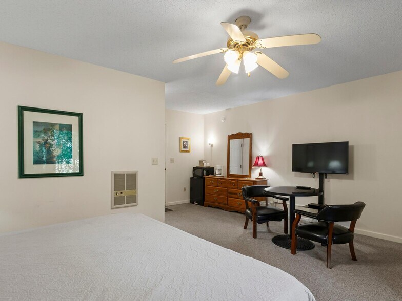 More Photos Of 2474 Soco Rd, Maggie Valley Hotel For Sale
