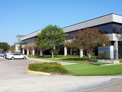 Primary Photo Of 200 Galbert Rd, Lafayette Office For Lease